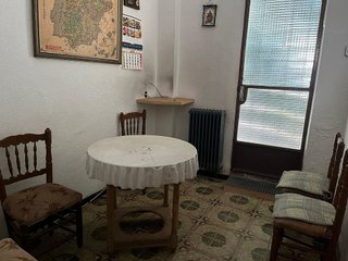 Chalet en venta en Almansa