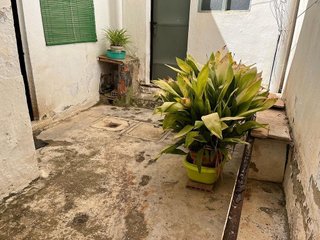 Chalet en venta en Almansa