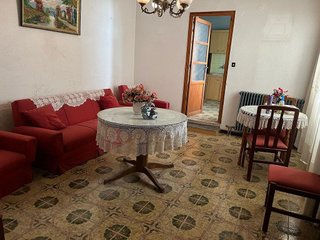 Chalet en venta en Almansa