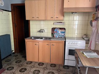 Chalet en venta en Almansa