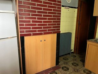 Chalet en venta en Almansa