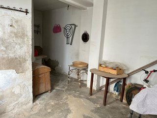 Chalet en venta en Almansa