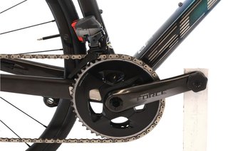 Bicicleta Scott Addict RC 20 AXS 12V t.54 Reacondicionada