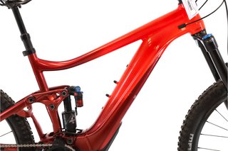 Bicicleta Giant Reign E+1 Pro XT t.L Reacondicionada
