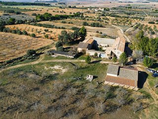 Casa rural en venta en La Paz en Villena