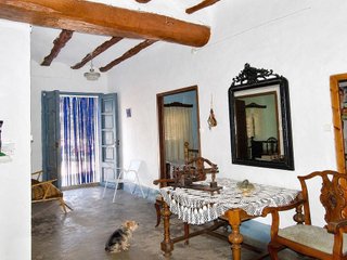 Casa rural en venta en La Paz en Villena