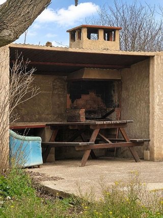 Casa rural en venta en La Paz en Villena