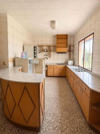 Casa rural en venta en La Paz en Villena