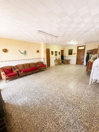 Casa rural en venta en La Paz en Villena