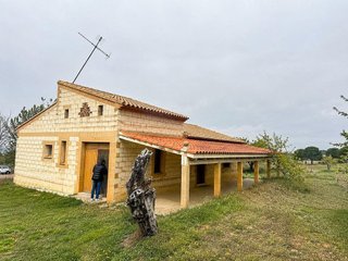 Casa rural en venta en La Paz en Villena