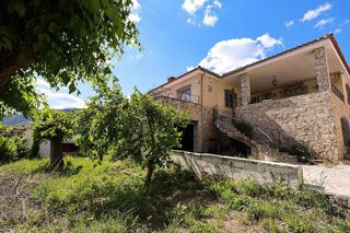 Chalet en venta en Illora