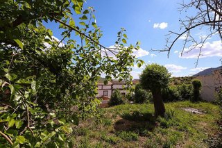 Chalet en venta en Illora
