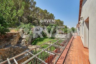 Chalet en venta en La Mora en Tarragona