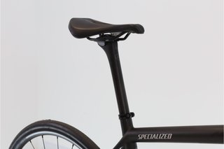 Bicicleta Specialized Aethos AXS 12V t.56 Reacondicionada