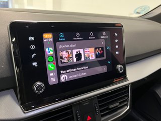 SEAT Tarraco 1.5 TSI 150 STYLE PLUS 7 PLAZAS