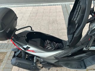 Aprilia SR GT 125cc 2022