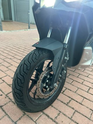 Aprilia SR GT 125cc 2022