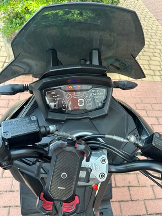 Aprilia SR GT 125cc 2022
