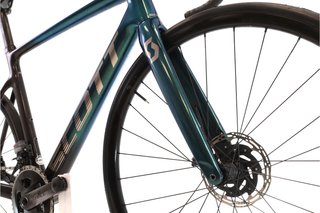 Bicicleta Scott Addict RC 20 AXS 12V t.54 Reacondicionada