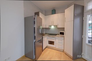 Estudio en venta en Puerta del Ángel en Madrid