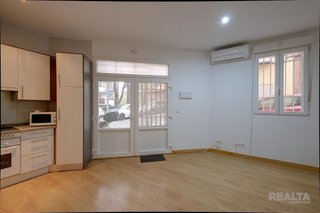 Estudio en venta en Puerta del Ángel en Madrid