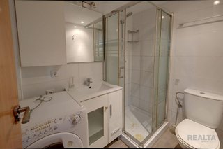 Estudio en venta en Puerta del Ángel en Madrid