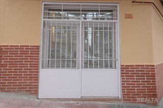 Estudio en venta en Puerta del Ángel en Madrid