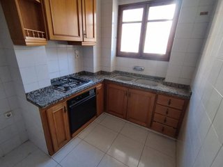 Piso en venta en Barri Eixample en Alcoy/Alcoi