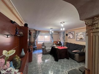 Piso en venta en Peñamefecit - Avda Barcelona en Jaén