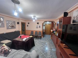 Piso en venta en Peñamefecit - Avda Barcelona en Jaén