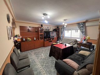 Piso en venta en Peñamefecit - Avda Barcelona en Jaén