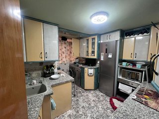 Piso en venta en Peñamefecit - Avda Barcelona en Jaén