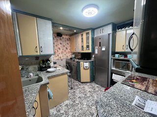 Piso en venta en Peñamefecit - Avda Barcelona en Jaén