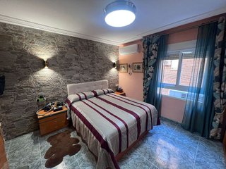 Piso en venta en Peñamefecit - Avda Barcelona en Jaén