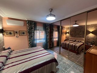 Piso en venta en Peñamefecit - Avda Barcelona en Jaén