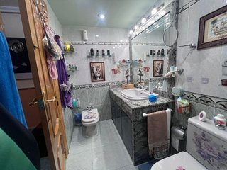 Piso en venta en Peñamefecit - Avda Barcelona en Jaén