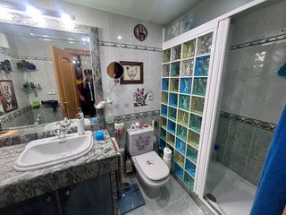 Piso en venta en Peñamefecit - Avda Barcelona en Jaén