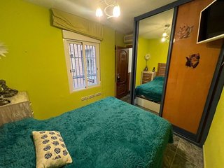 Piso en venta en Peñamefecit - Avda Barcelona en Jaén