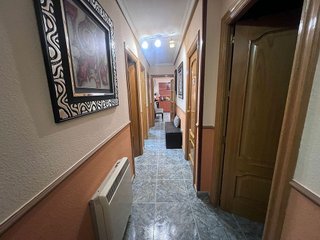 Piso en venta en Peñamefecit - Avda Barcelona en Jaén