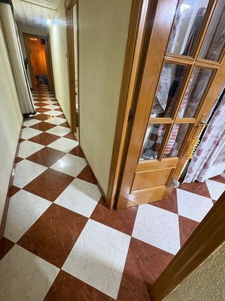 Piso en venta en Yecla