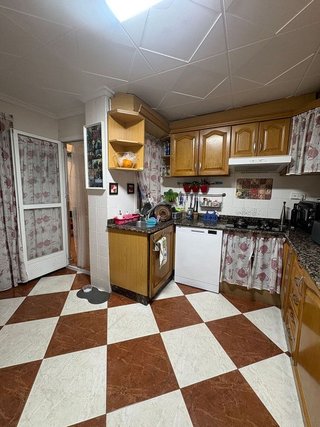 Piso en venta en Yecla