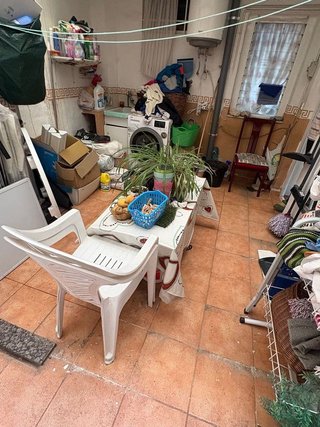Piso en venta en Yecla