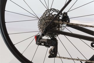 Bicicleta Specialized Aethos AXS 12V t.56 Reacondicionada