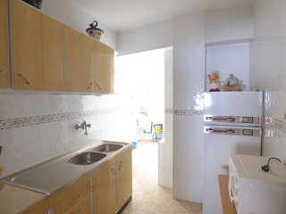 Piso en venta en Barrio Alto - San Félix - Oliveros - Altamira en Almería