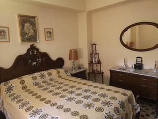 Piso en venta en Barrio Alto - San Félix - Oliveros - Altamira en Almería