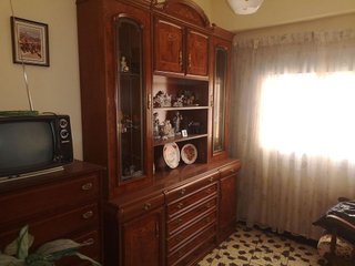 Piso en venta en Barrio Alto - San Félix - Oliveros - Altamira en Almería