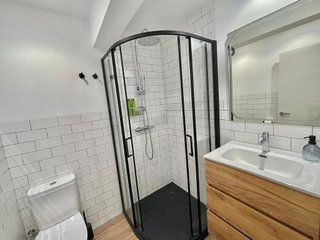 Piso en venta en Las Viñas en Santurtzi