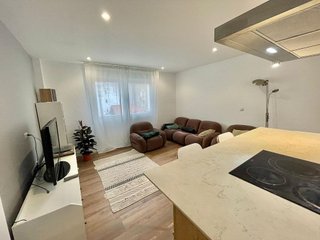 Piso en venta en Las Viñas en Santurtzi