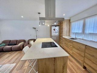 Piso en venta en Las Viñas en Santurtzi