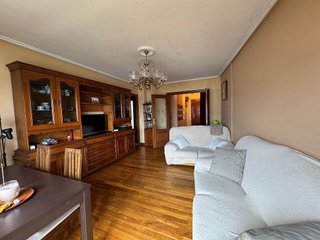 Piso en venta en Capitán Mendizabal - La Sardinera en Santurtzi